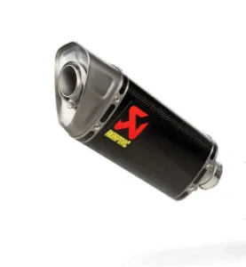 AKRAPOVIC - M-AP01603C - 18602442