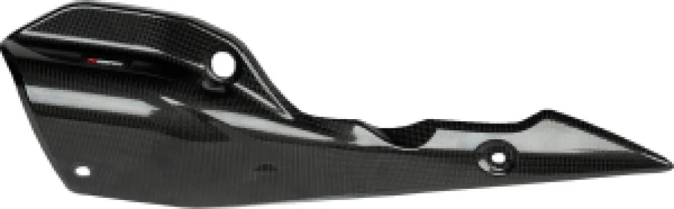 AKRAPOVIC - HEAT SHIELD CF GSX-S1000/GT/95 - 18602471