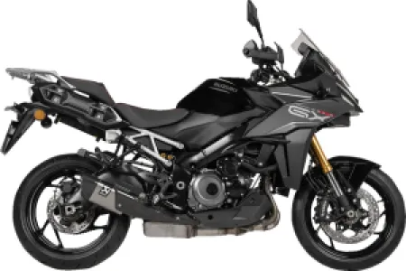 AKRAPOVIC - HEAT SHIELD CF GSX-S1000/GT/95 - 18602471