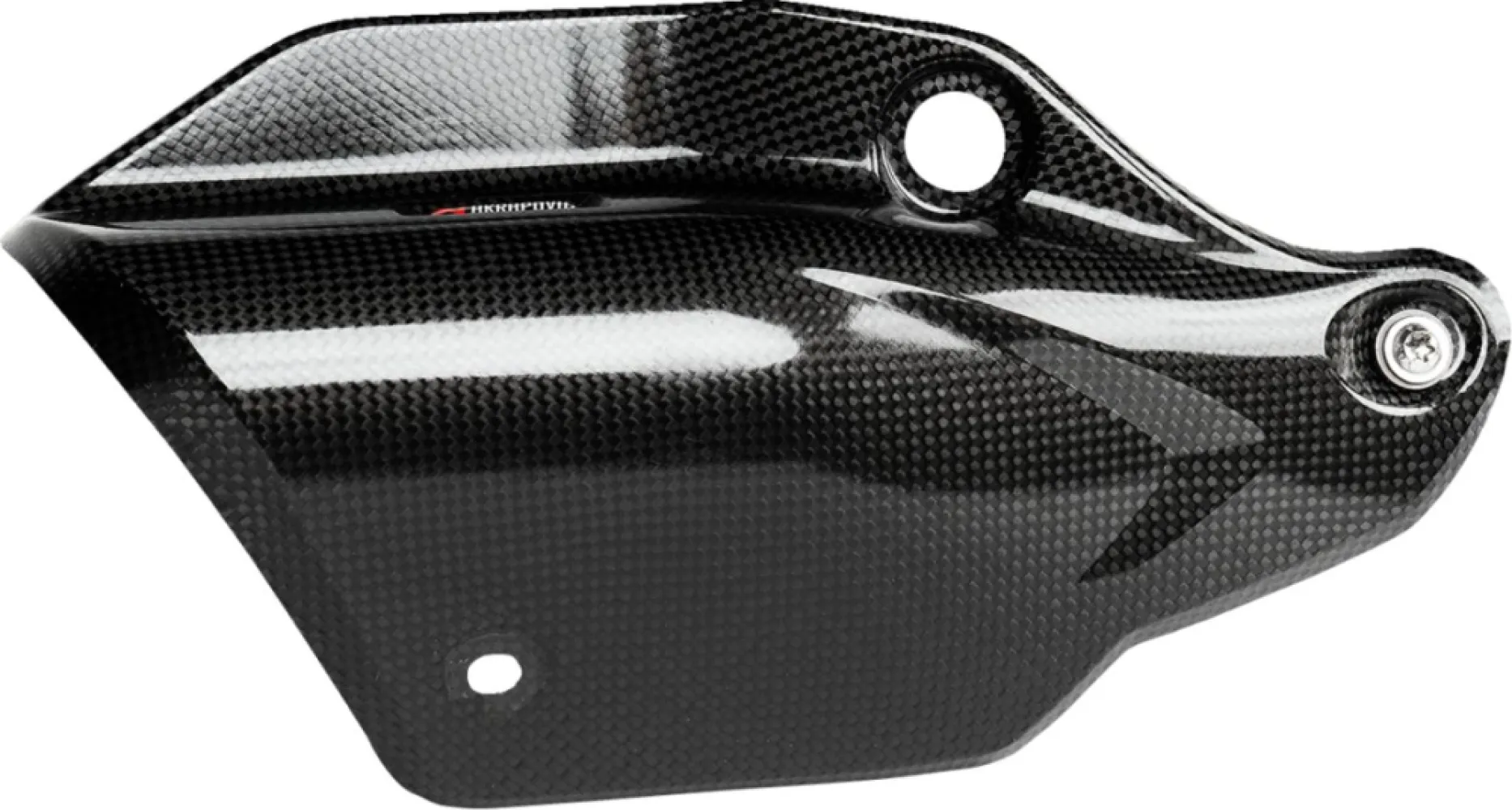 AKRAPOVIC - HEAT SHIELD CF GSX-S1000GX CEN - 18602472
