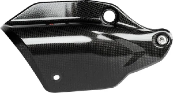 AKRAPOVIC - HEAT SHIELD CF GSX-S1000GX CEN - 18602472