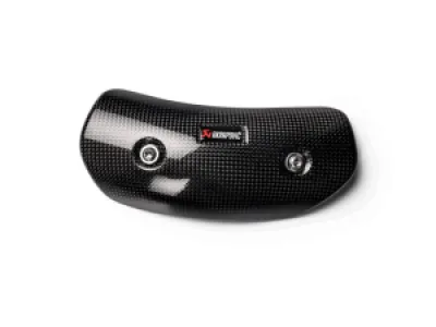 AKRAPOVIC - HEAT SHIELD CF CBR1000RR-R FIR - 18602481