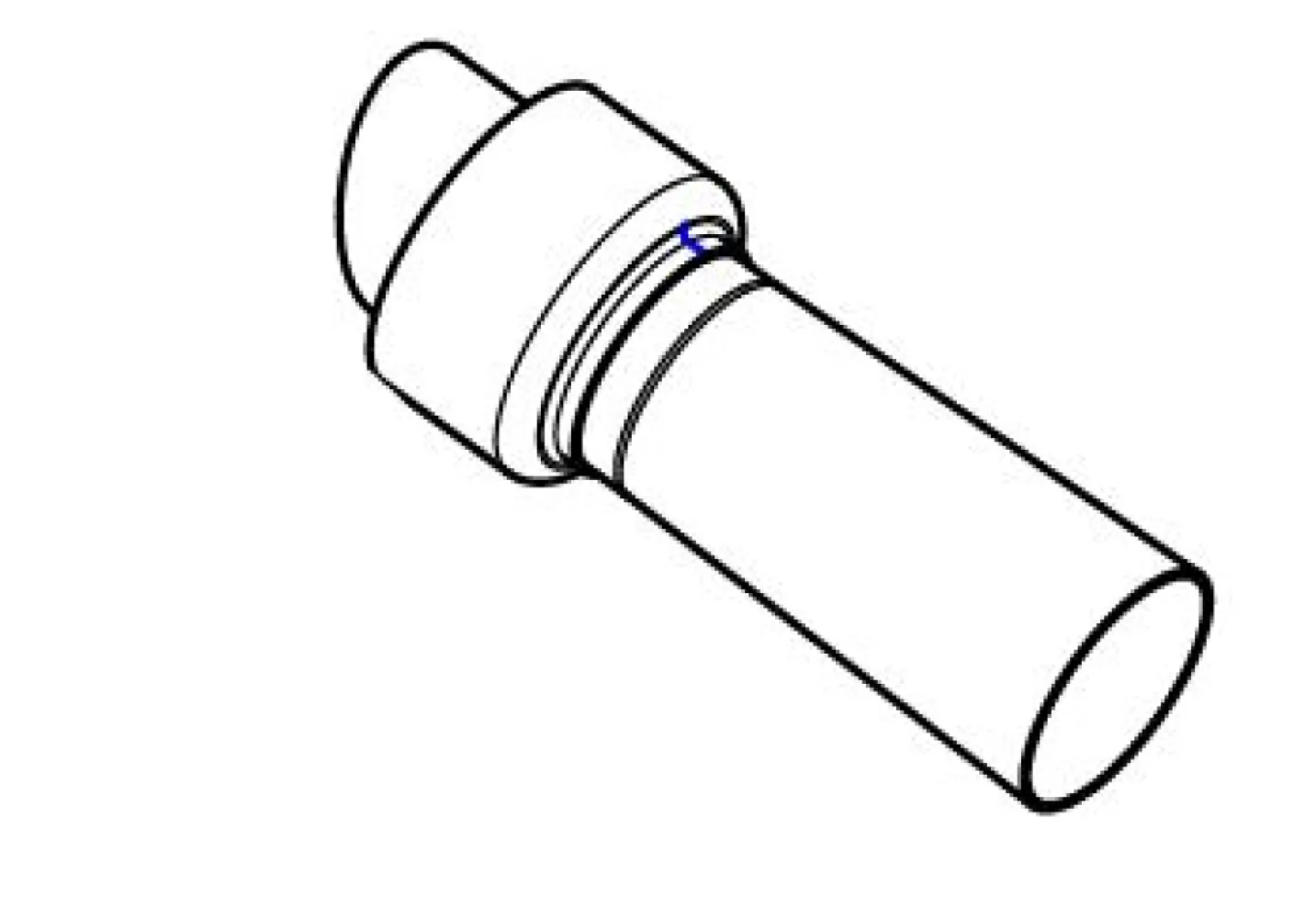 AKRAPOVIC - NOISE INSERT - 18602475