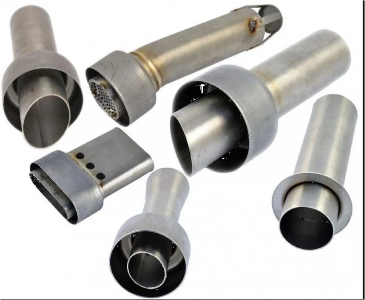 AKRAPOVIC - NOISE DAMPER 314 - 18602517