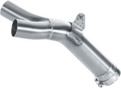 AKRAPOVIC - LINK PIPE Y YZFR-1 04-06 - 18610363