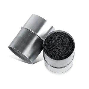 AKRAPOVIC - OPTIONAL CATALYTIC CON. S - 18610917