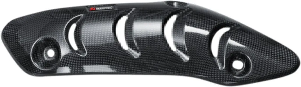 AKRAPOVIC - HEAT SHIELD CF MNSTR 1200 - 18610983