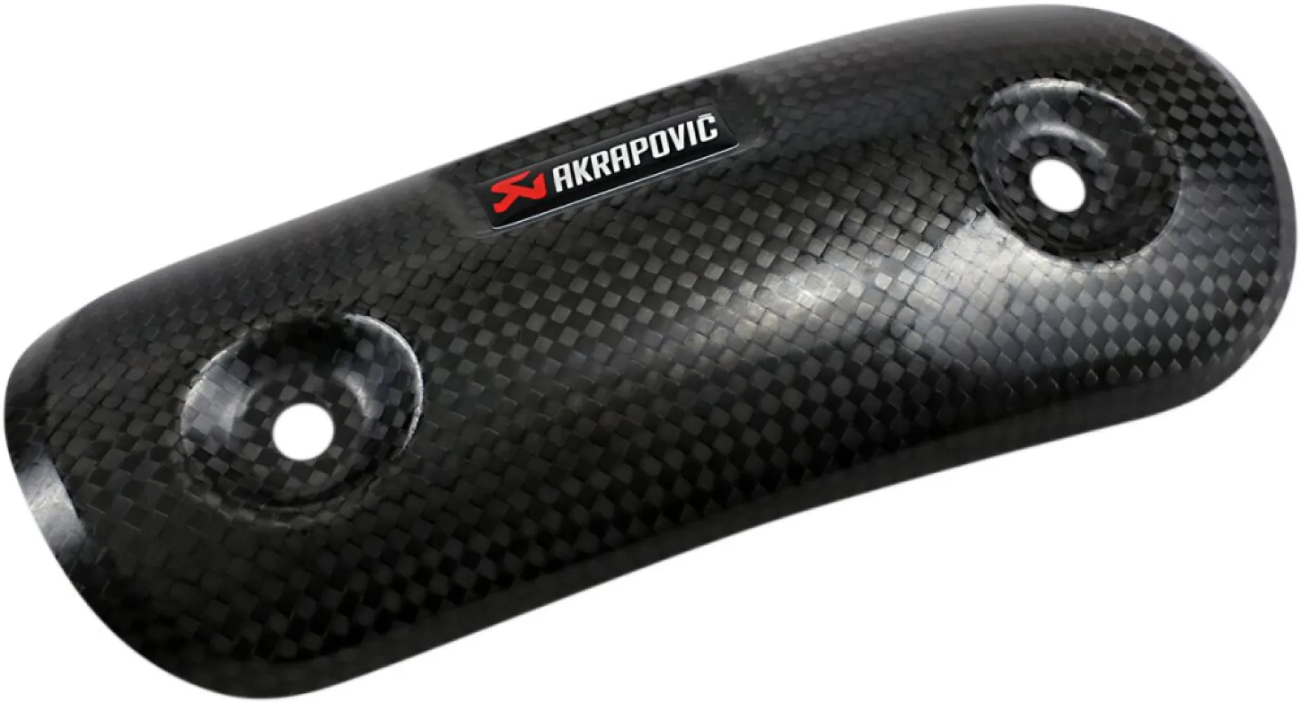 AKRAPOVIC - HEAT SHIELD YAMAHA - 18611052
