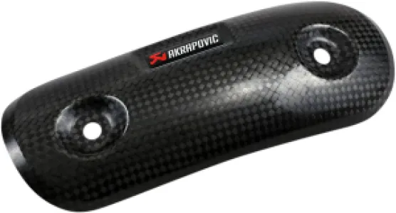 AKRAPOVIC - HEAT SHIELD YAMAHA - 18611052