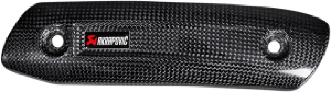 AKRAPOVIC - HEAT SHIELD DUC SCRAMBLER - 18611098