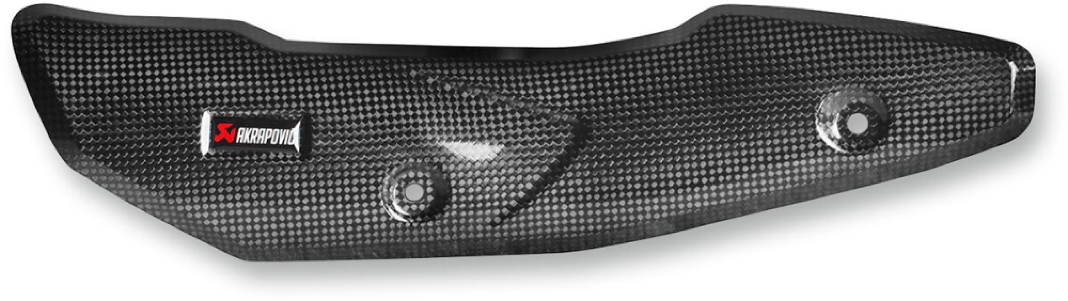 AKRAPOVIC - HEATSHIELD CF Z900 - 18611184