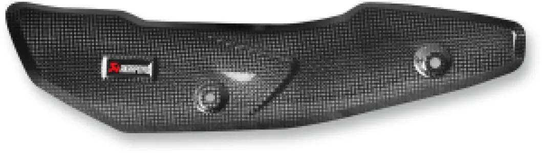 AKRAPOVIC - HEATSHIELD CF Z900 - 18611184