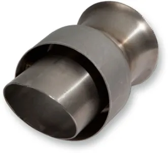 AKRAPOVIC - NOISE DAMPER 201 - 18611191