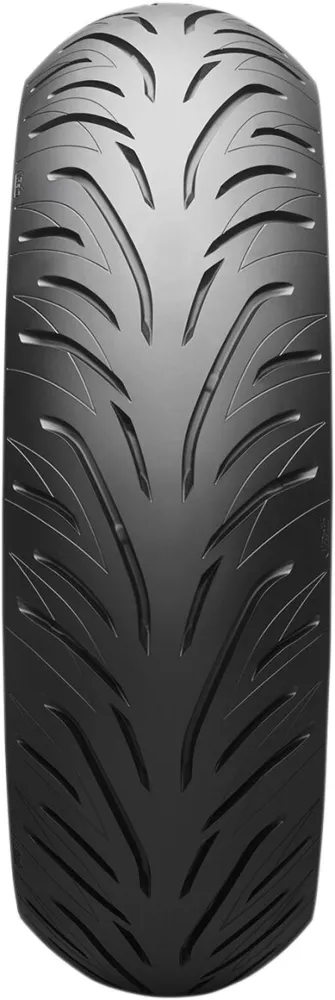 BRIDGESTONE - BATTLX SC2 RA 160/60R15 67H TL - 03400984