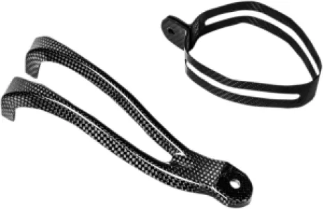 AKRAPOVIC - FITTING KIT R1 TRACK DAY - 18611254