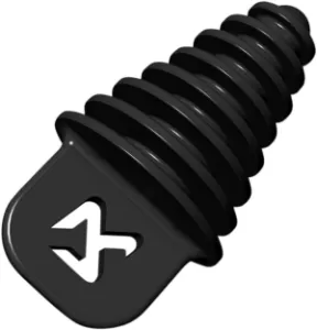 AKRAPOVIC - WASH PLUG AKRAPOVIC - 18611267