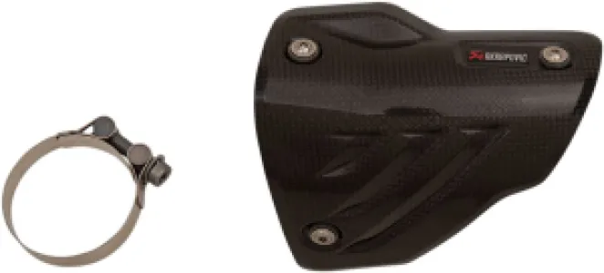 AKRAPOVIC - HEAT SHIELD S1000RR 19 - 18611355