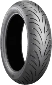BRIDGESTONE - BATTLX SC2 RA 160/60R15 67H TL - 03400984