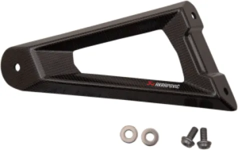 AKRAPOVIC - MUFFLER BRKT CF S1000RR - 18611381