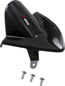 AKRAPOVIC - HEAT SHIELD MT-03 - 18611402
