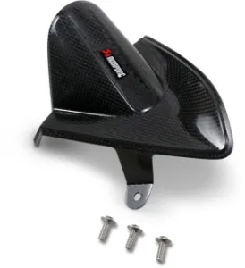 AKRAPOVIC - HEAT SHIELD MT-03 - 18611402