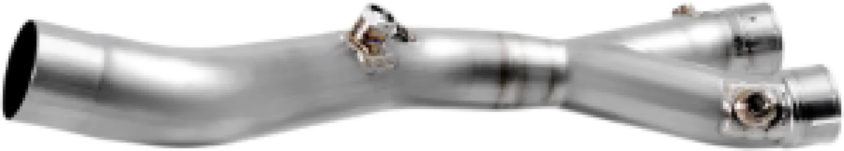 AKRAPOVIC - MID PIPE TI YAM R1 20 - 18611410