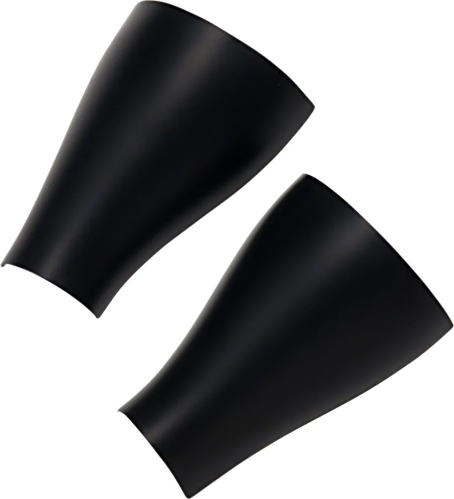 AKRAPOVIC - HEAT SHIELD CF T120 - 18611450