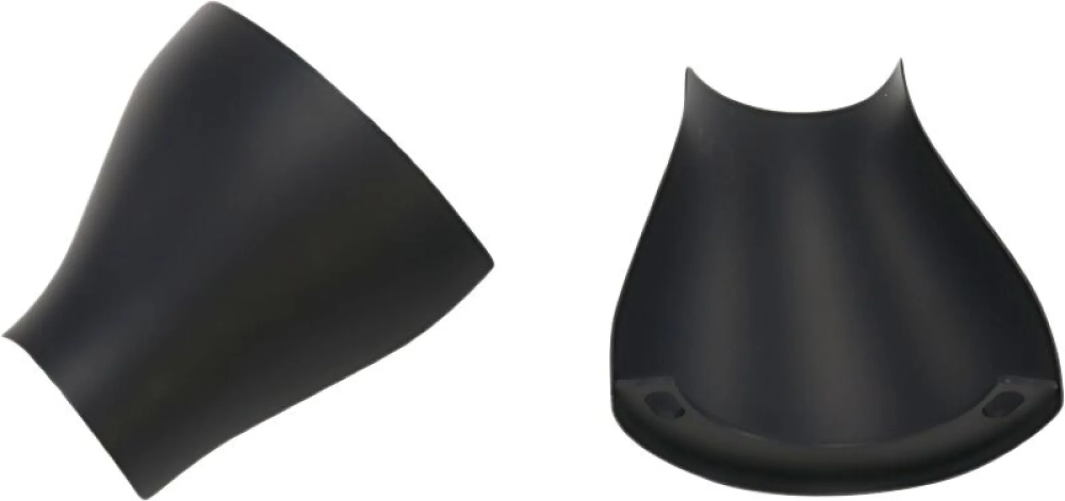 AKRAPOVIC - HEAT SHIELD CF T00 - 18611451