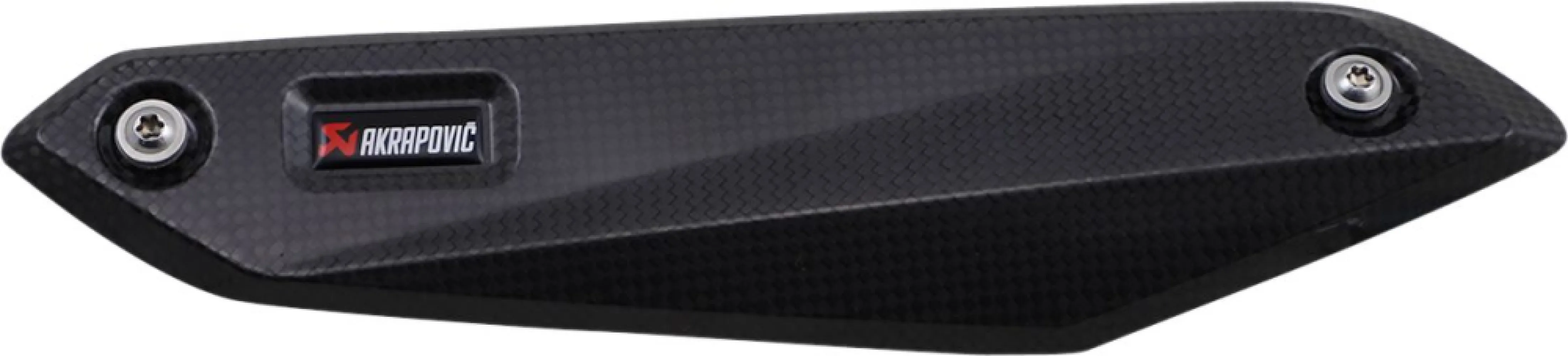AKRAPOVIC - HEATSHIELD CF F900R/XR - 18611500