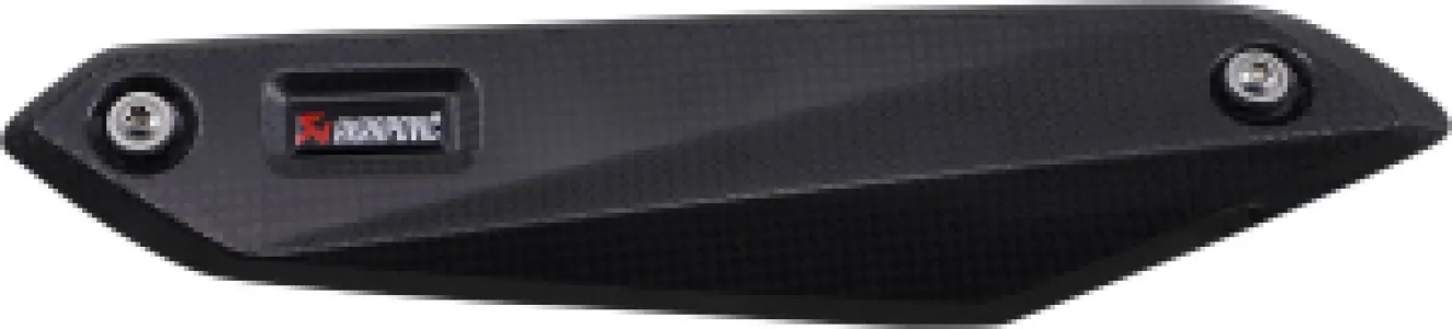 AKRAPOVIC - HEATSHIELD CF F900R/XR - 18611500