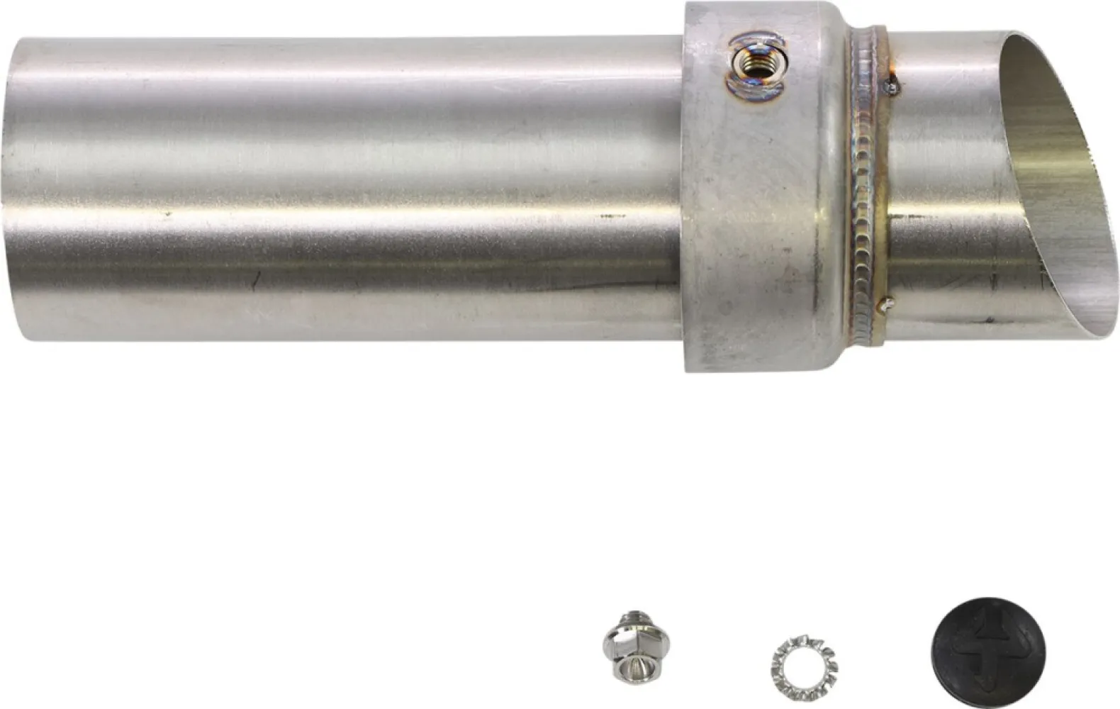 AKRAPOVIC - NOISE DAMPER 316 - 18611578