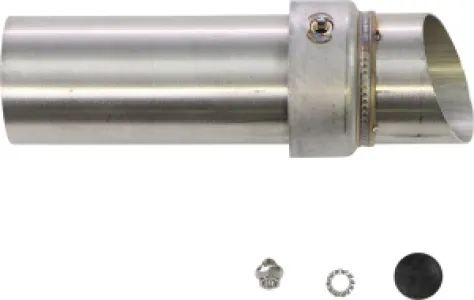AKRAPOVIC - NOISE DAMPER 316 - 18611578