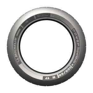 MICHELIN - POW SM C 160/60R17 NHS TL - 03020963