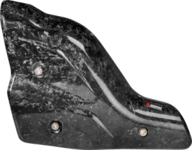 AKRAPOVIC - HEATSHIELD CF DUCATI - 18611644