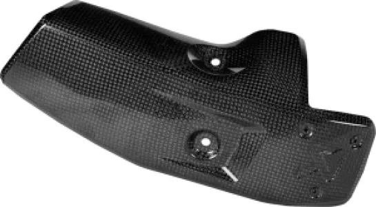 AKRAPOVIC - HEAT SHIELD CF R1300 GS - 18611766