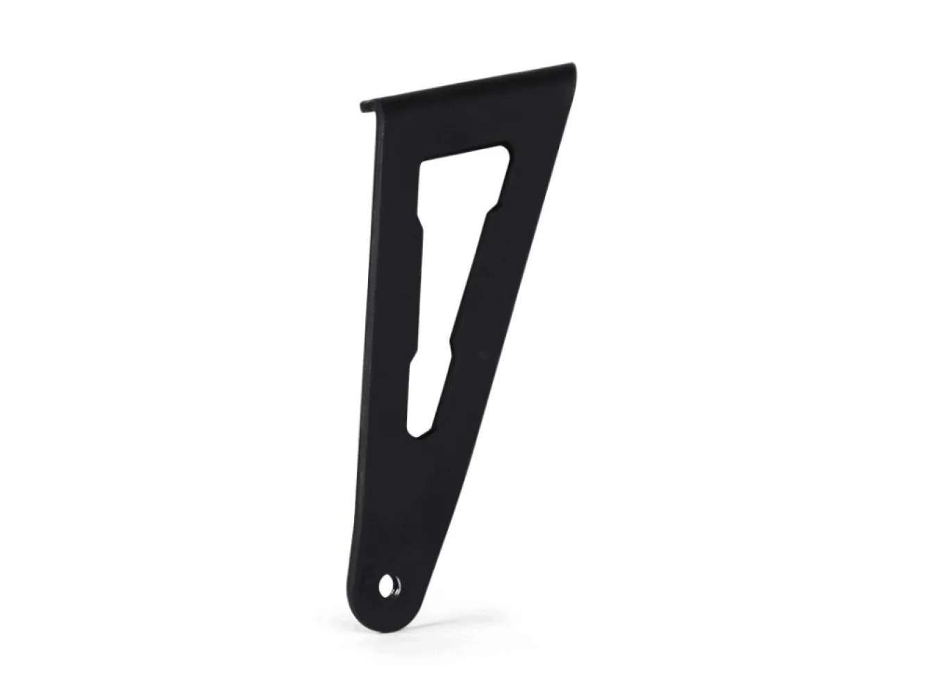 AKRAPOVIC - MUFFLER BRACKET ALUMINIUM CFMO - 18611776