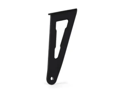 AKRAPOVIC - MUFFLER BRACKET ALUMINIUM CFMO - 18611776