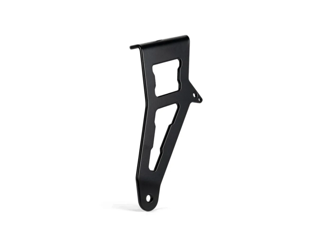 AKRAPOVIC - MUFFLER BRACKET ALUMINIUM GSX- - 18611775