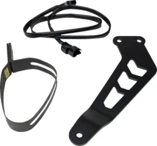 AKRAPOVIC - FITTING KIT FOR MOUNTING MT-09 - 18611784
