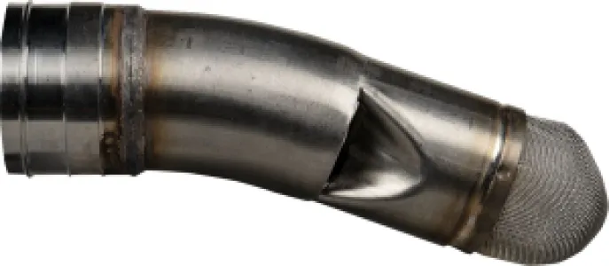 AKRAPOVIC - NOISE DAMPER CRF250 - 18611804