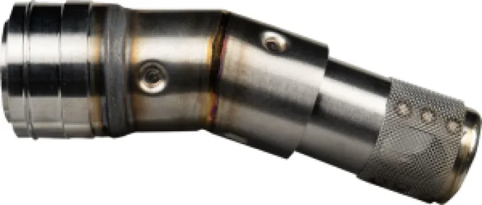 AKRAPOVIC - NOISE DAMPER YZ250F/YZ250FX/YZ - 18611805