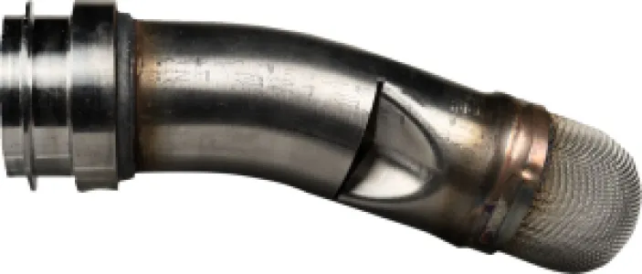 AKRAPOVIC - NOISE DAMPER KX450/450X - 18611806