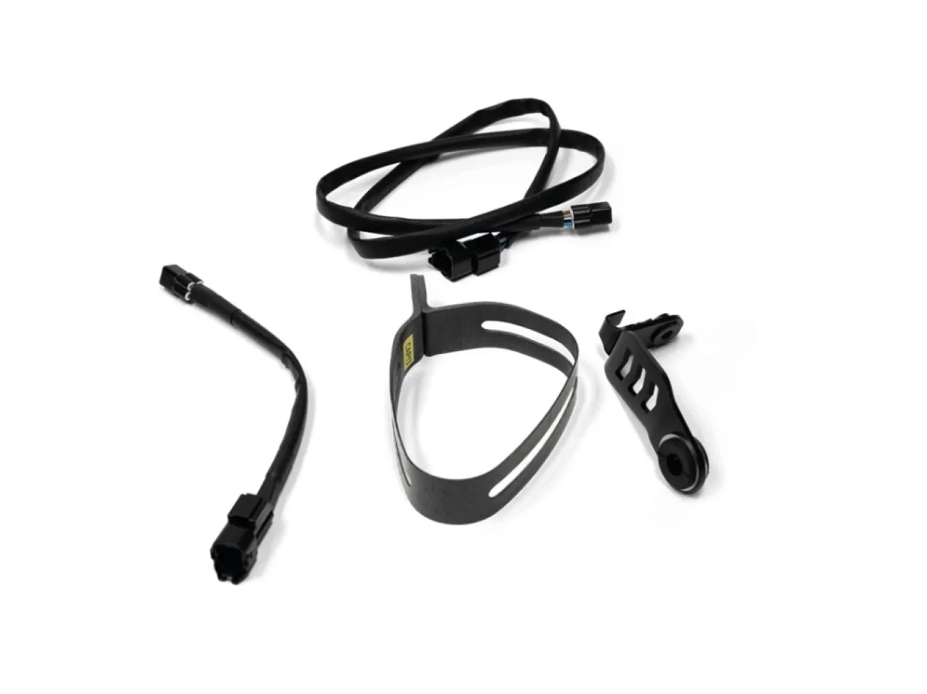 AKRAPOVIC - FITTING KIT MT-09 - 18611809