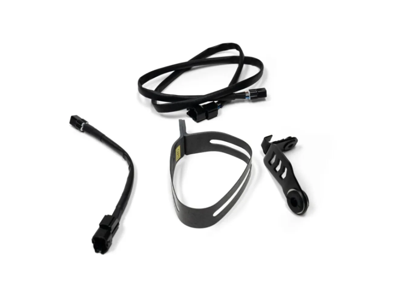 AKRAPOVIC - FITTING KIT TRACER 9/GT/GT+ 24 - 18611815