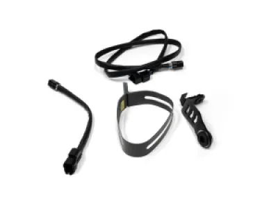 AKRAPOVIC - FITTING KIT TRACER 9/GT/GT+ 24 - 18611815