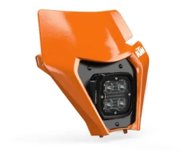 DENALI - KTM RALLY HEADLIGHT MOUNTING & - 20012945