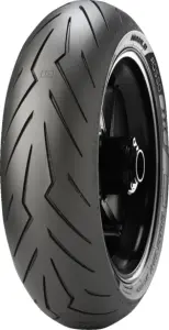 PIRELLI - DIABLO ROSSO III 160/60 ZR 17  - 03060522
