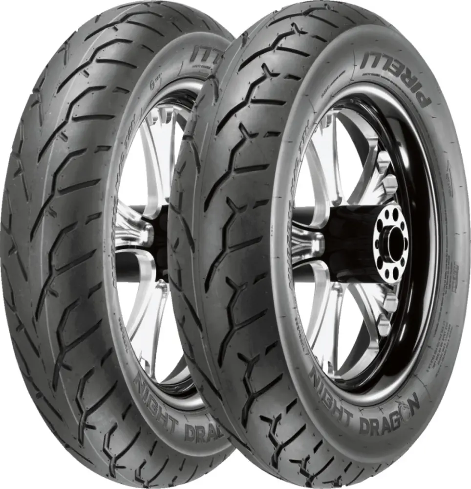 PIRELLI - NIGHT DRAGON GT 180/65 B 16 M/ - 03060529