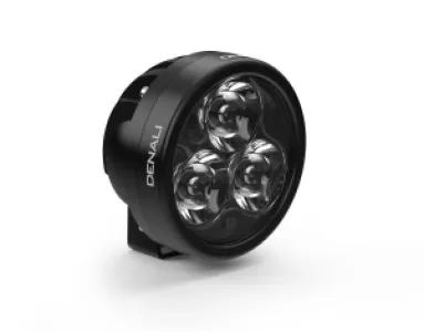 DENALI - DRIVING LIGHT D3 POD W/DATADIM - 20012947