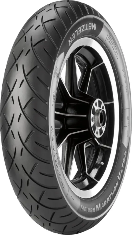 METZELER - ME888 MARATHON ULTRA 130/90 B  - 03060543